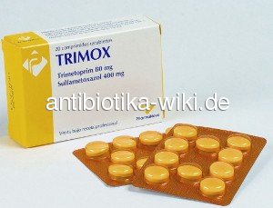 Trimox Rezeptfrei Kaufen