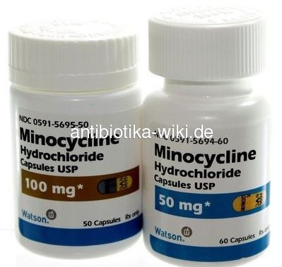 Minomycin Rezeptfrei Kaufen